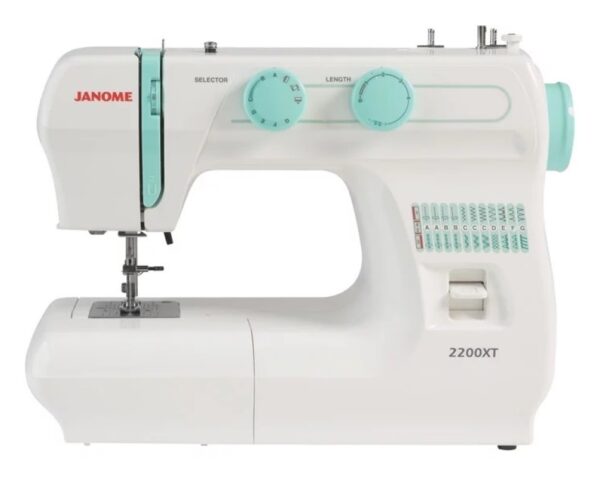 Janome 2200XT Sewing Machine - Image 6