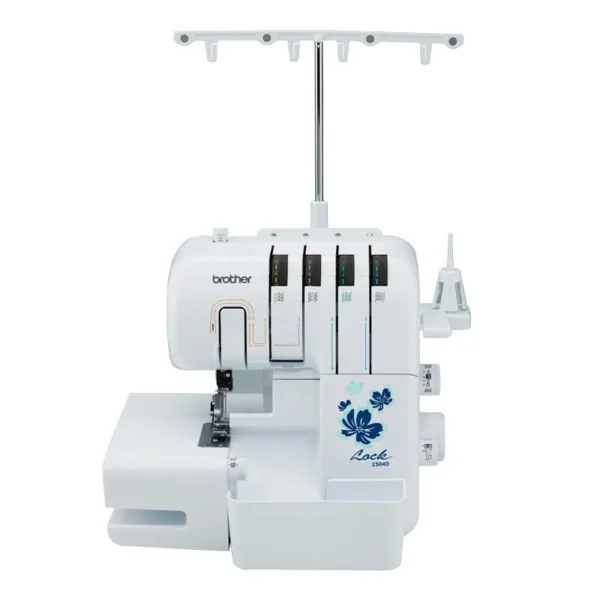 Brother 2504D Overlocker Machine