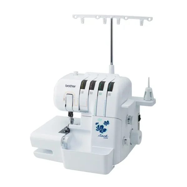 Brother 2504D Overlocker Machine - Image 4