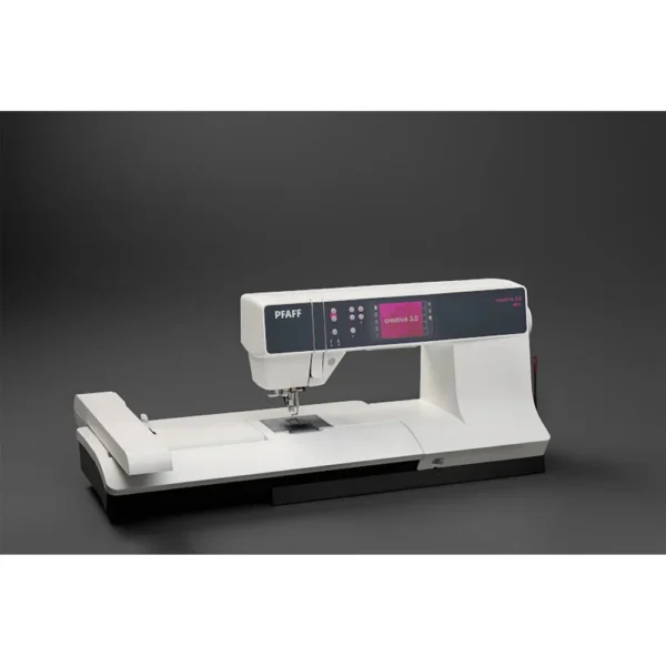 Pfaff Creative 3.0 Sewing & Embroidery Machine - Image 4