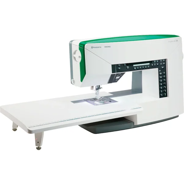 Husqvarna Designer Jade 35 Sewing Machine - Image 3