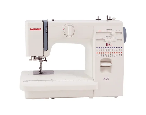 Janome 423S Sewing Machine