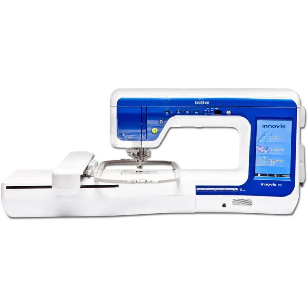 Brother Innov-is V7 Sewing and Embroidery Machine