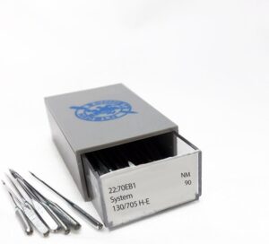 Schmetz Embroidery Bulk Needles