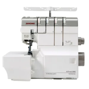 Janome AT2000D Overlocker Machines