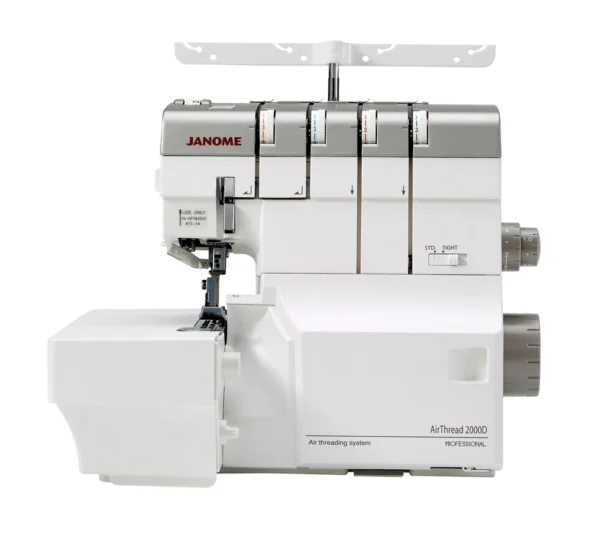 Janome AT2000D Overlocker Machines