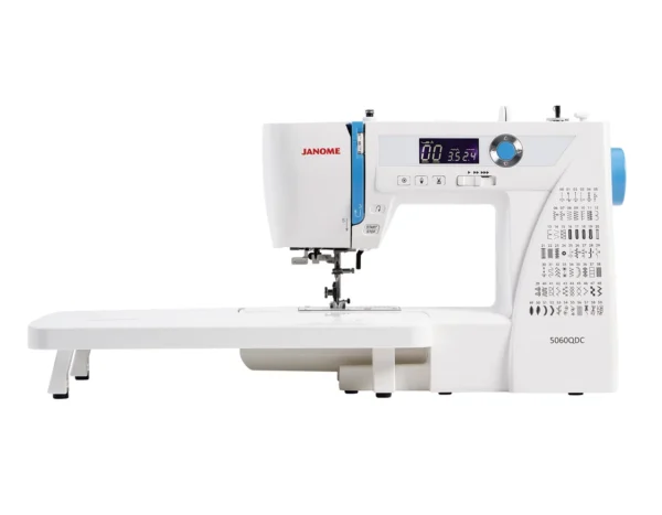 Janome 5060QDC Sewing Machine - Image 5