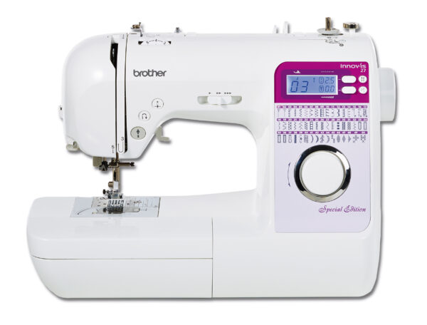 Brother NV27SE Ex-Demo Sewing Machine