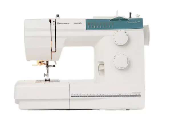 Husqvarna Emerald 116 Sewing Machine