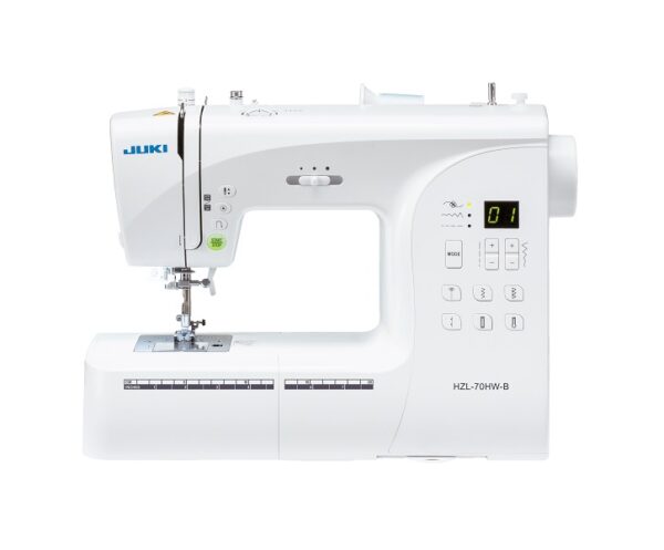 Juki HZL-H70HW Sewing Machine