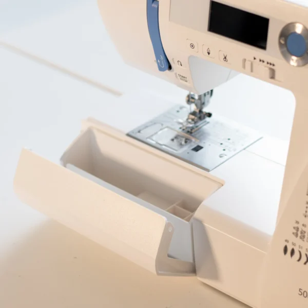 Janome 5060QDC Sewing Machine - Image 8