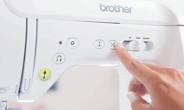 Brother Innovis F420 Sewing Machine - Image 6