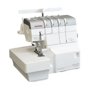 Janome AT2000D Overlocker Machines