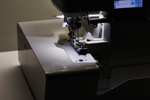 JUKI MO-2500 Sumato – NEW Overlocker machine - Image 10