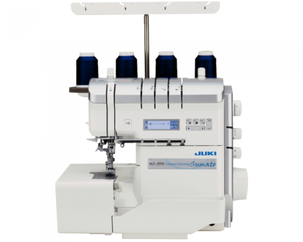 JUKI MO-3500 Sumato – NEW Overlocker Machine - Image 2