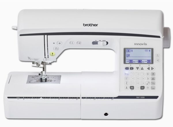 Innovis NV1300 Sewing Machine - Image 2