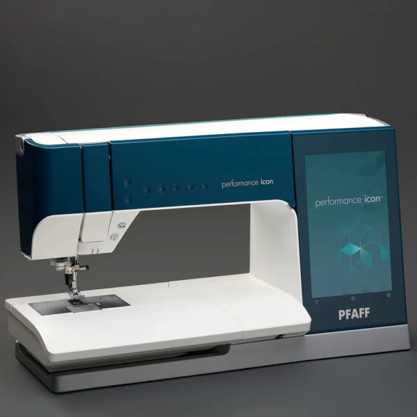 Pfaff Performance Icon By Sewing Machine Shop - Image 3