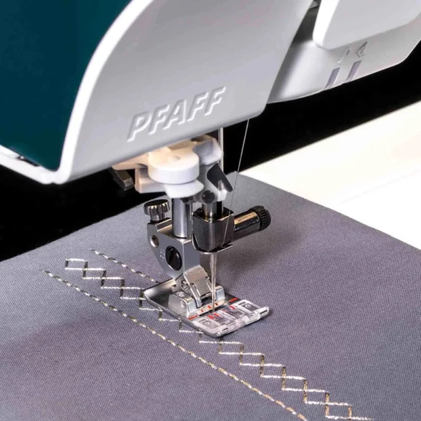 Pfaff Performance Icon By Sewing Machine Shop - Image 7