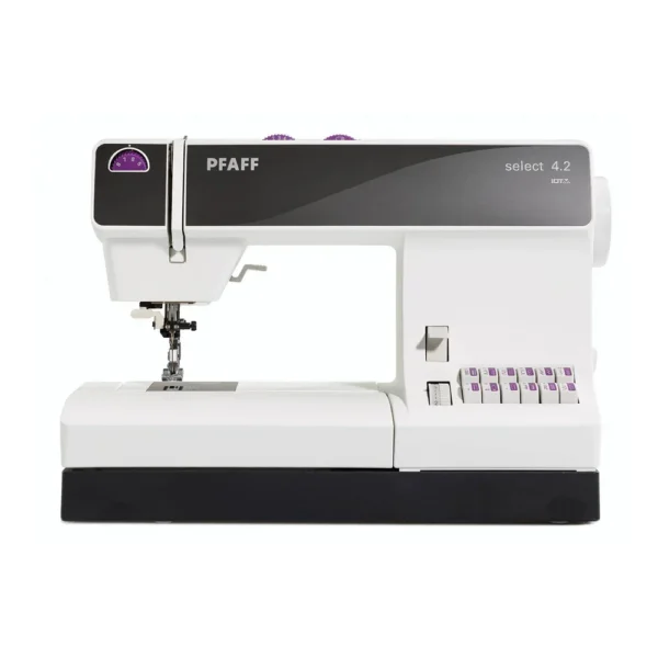 Pfaff Select 4.2 Sewing Machine