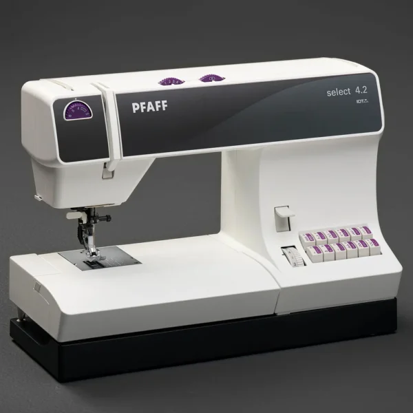 Pfaff Select 4.2 Sewing Machine - Image 2