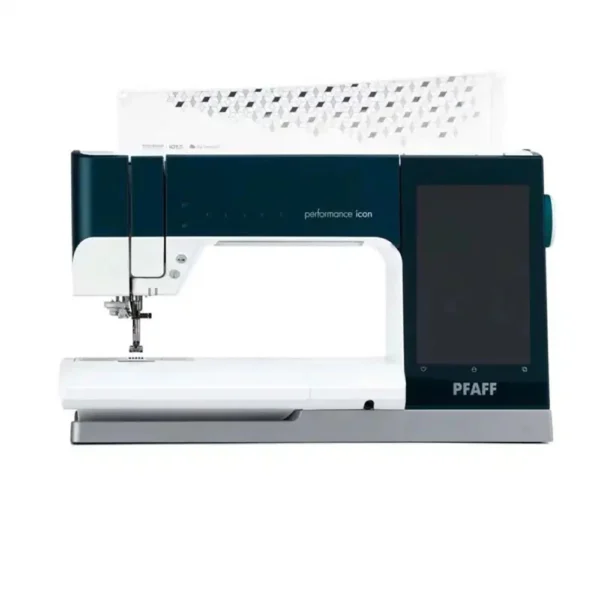 Pfaff Performance Icon By Sewing Machine Shop