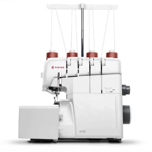 SINGER S0700 Serger Overlocker Machine