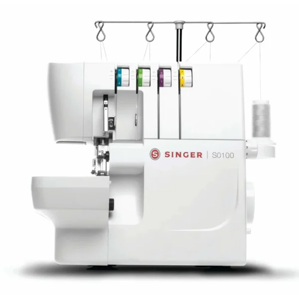 SINGER S0100 Serger overlocker Machine