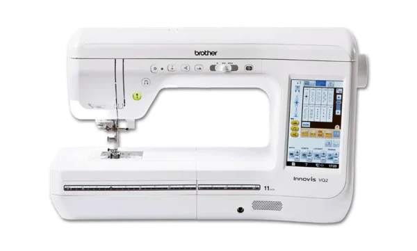 Brother Innovis VQ2 Sewing Machine - Image 2