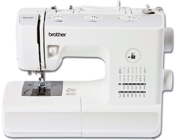 Brother XR27NT Sewing Machine - Image 5