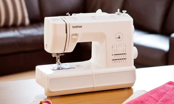 Brother XR27NT Sewing Machine - Image 6