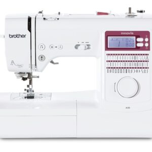 Brother Innovis A50 Sewing Machine