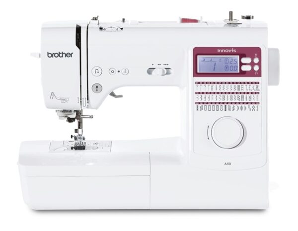 Brother Innovis A50 Sewing Machine