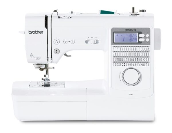 Brother Innovis A80 Sewing Machine | B-Grade - Image 2