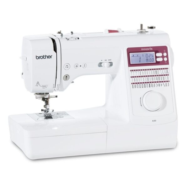 Brother Innovis A50 Sewing Machine - Image 2