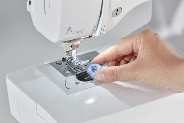 Brother Innov-is NV2600 Sewing, Quilting and Embroidery Machine - Image 6