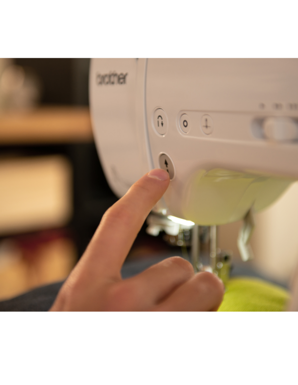 Brother Innov-is A16 Sewing Machine - Image 6