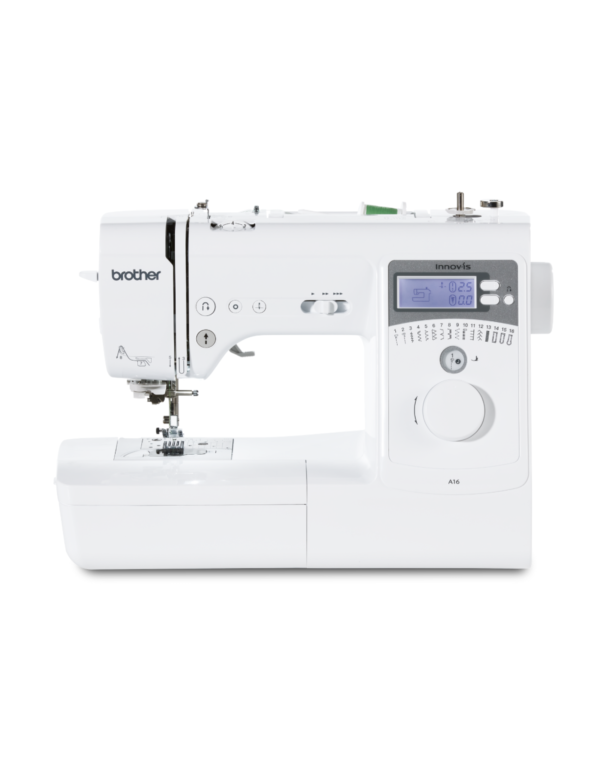 Brother Innov-is A16 Sewing Machine - Image 3