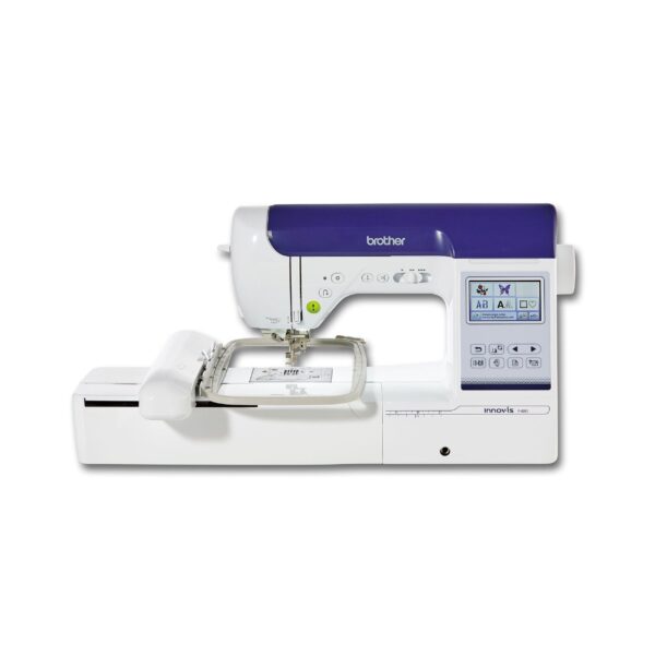 Brother Innovis F480 Sewing Machine