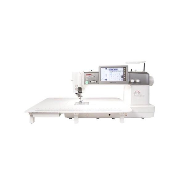 Janome M7 Continental Sewing Machine - Image 7