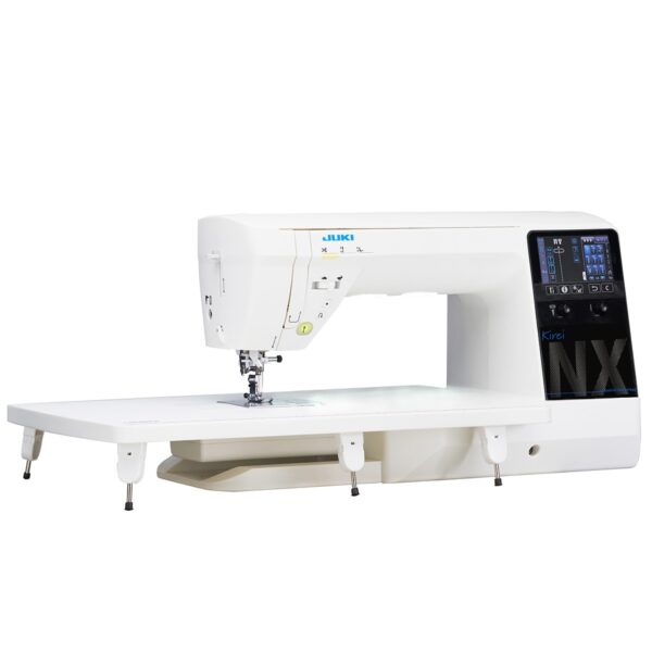 Juki HZL NX7 Sewing Machine