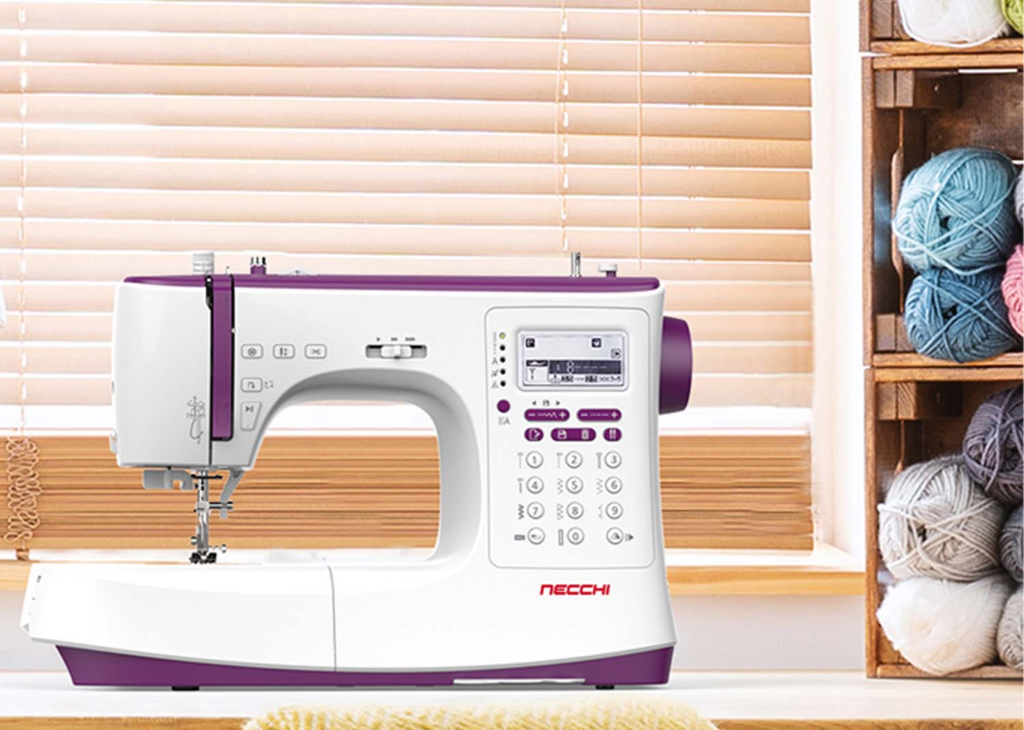 Top Sewing Machines: Ranking and Overview