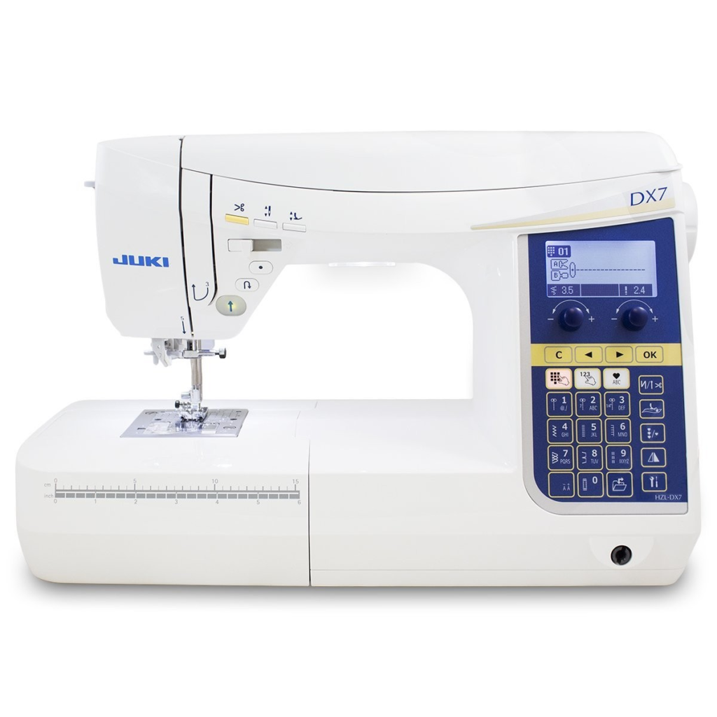 Top Sewing Machines: Ranking and Overview 2024