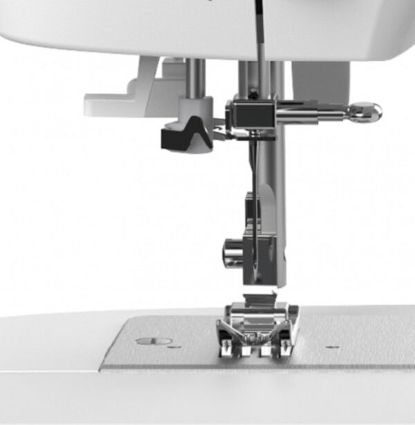 Necchi K132A Strong & Easy Under-load Sewing Machine for Dressmaking - Image 5