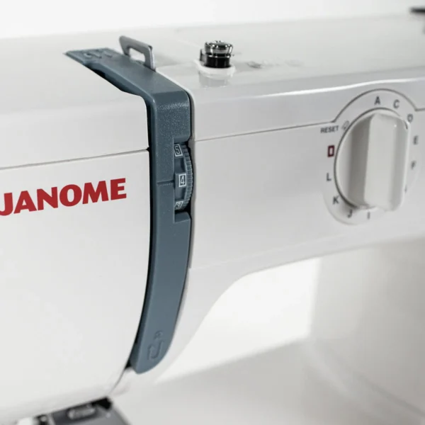 Janome 423S Sewing Machine - Image 5