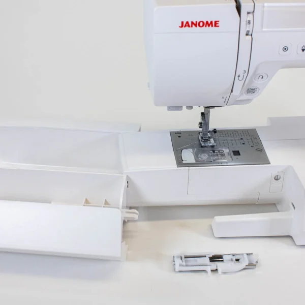 Janome 740DC Sewing Machine - Image 3