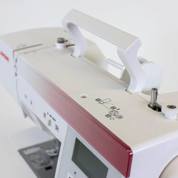 Janome 740DC Sewing Machine - Image 6