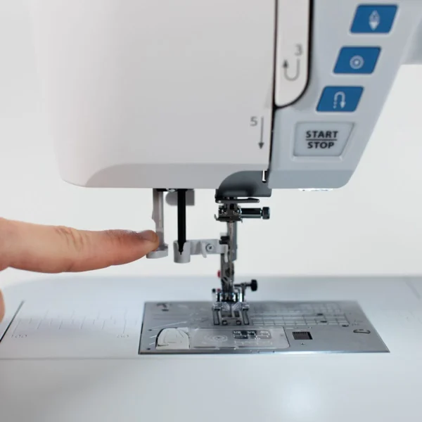 Janome Atelier 3 Sewing Machine By Sewing Machine Shop - Image 6