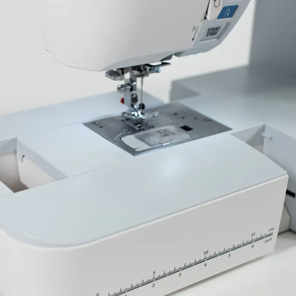 Janome Atelier 3 Sewing Machine By Sewing Machine Shop - Image 7