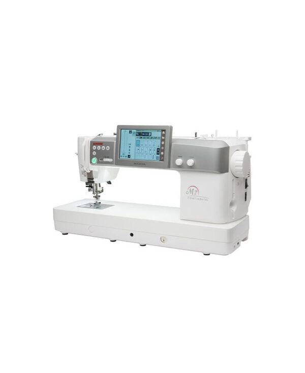 Janome M7 Continental Sewing Machine - Image 4