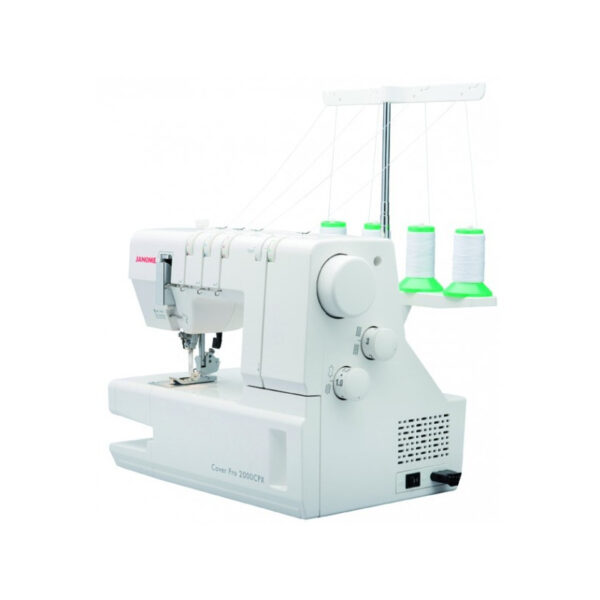 Janome CoverPro 2000CPX - Image 5